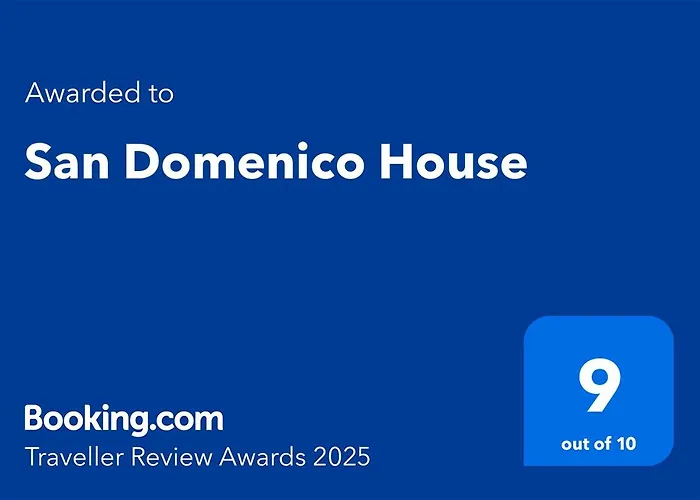 San Domenico House