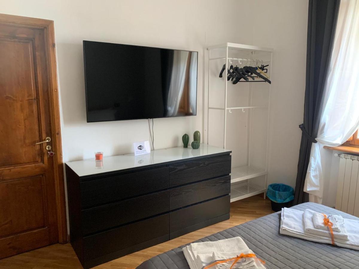San Domenico House Arezzo