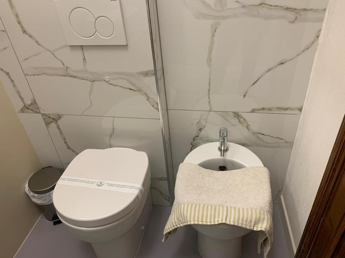 Apartment San Domenico House *