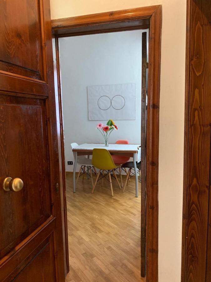 San Domenico House Apartment Arezzo