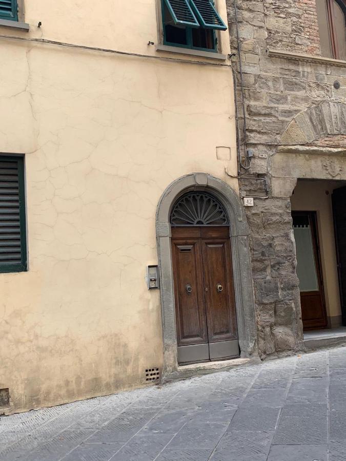 Apartment San Domenico House Arezzo