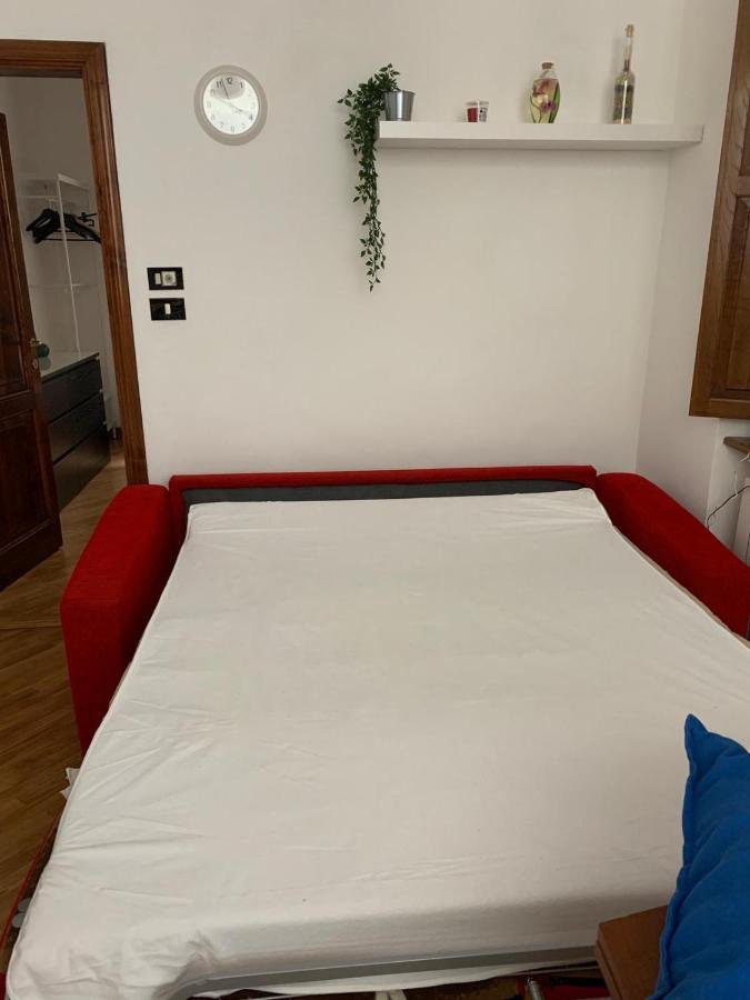 Apartment San Domenico House *