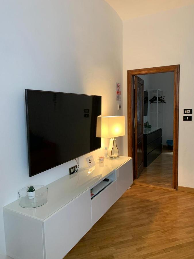 Apartment San Domenico House Arezzo