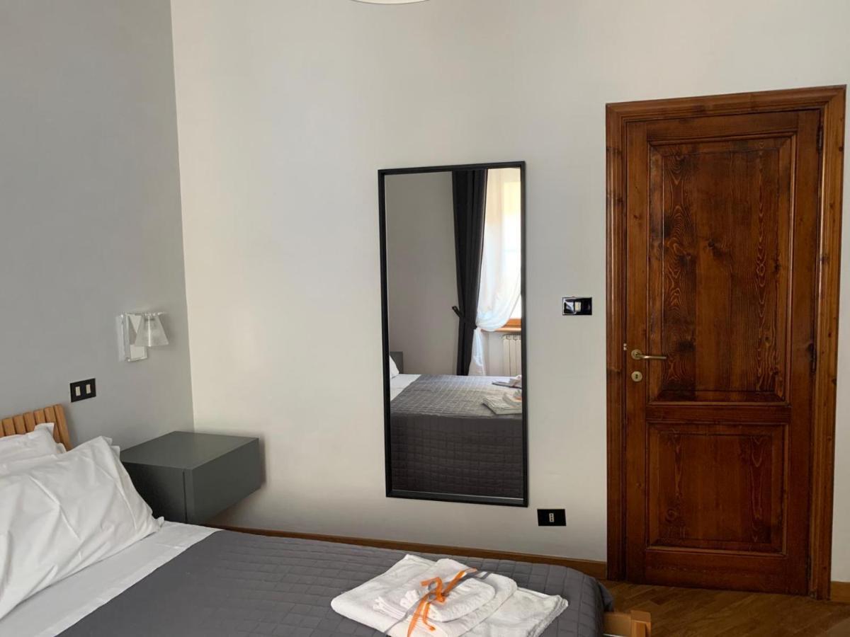 Apartment San Domenico House Arezzo