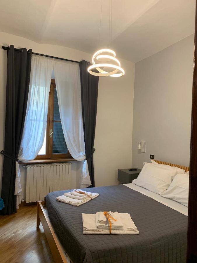 San Domenico House Apartment