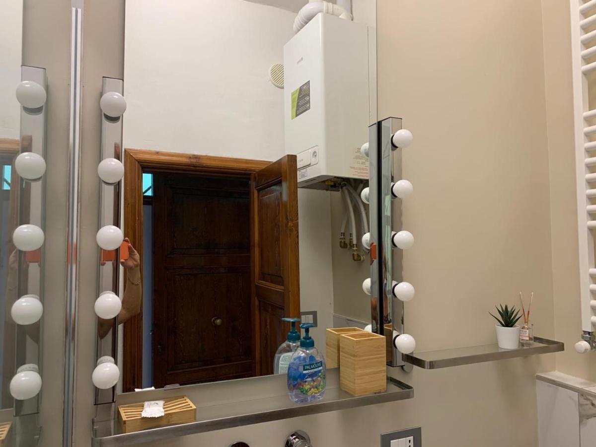 San Domenico House * Arezzo