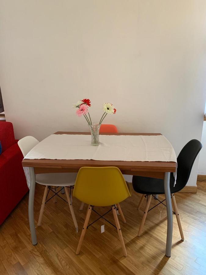 Apartment San Domenico House