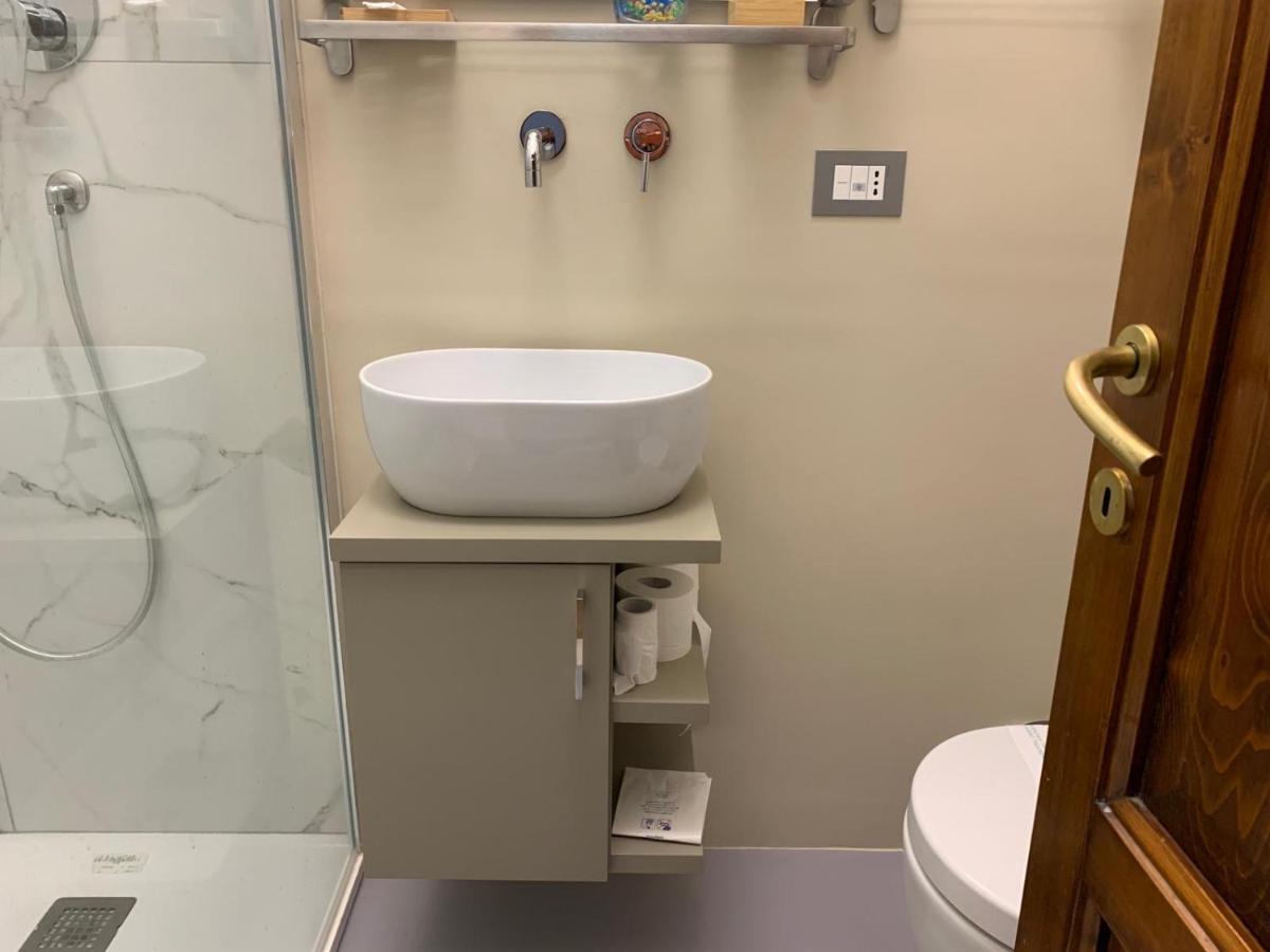 San Domenico House Apartment *