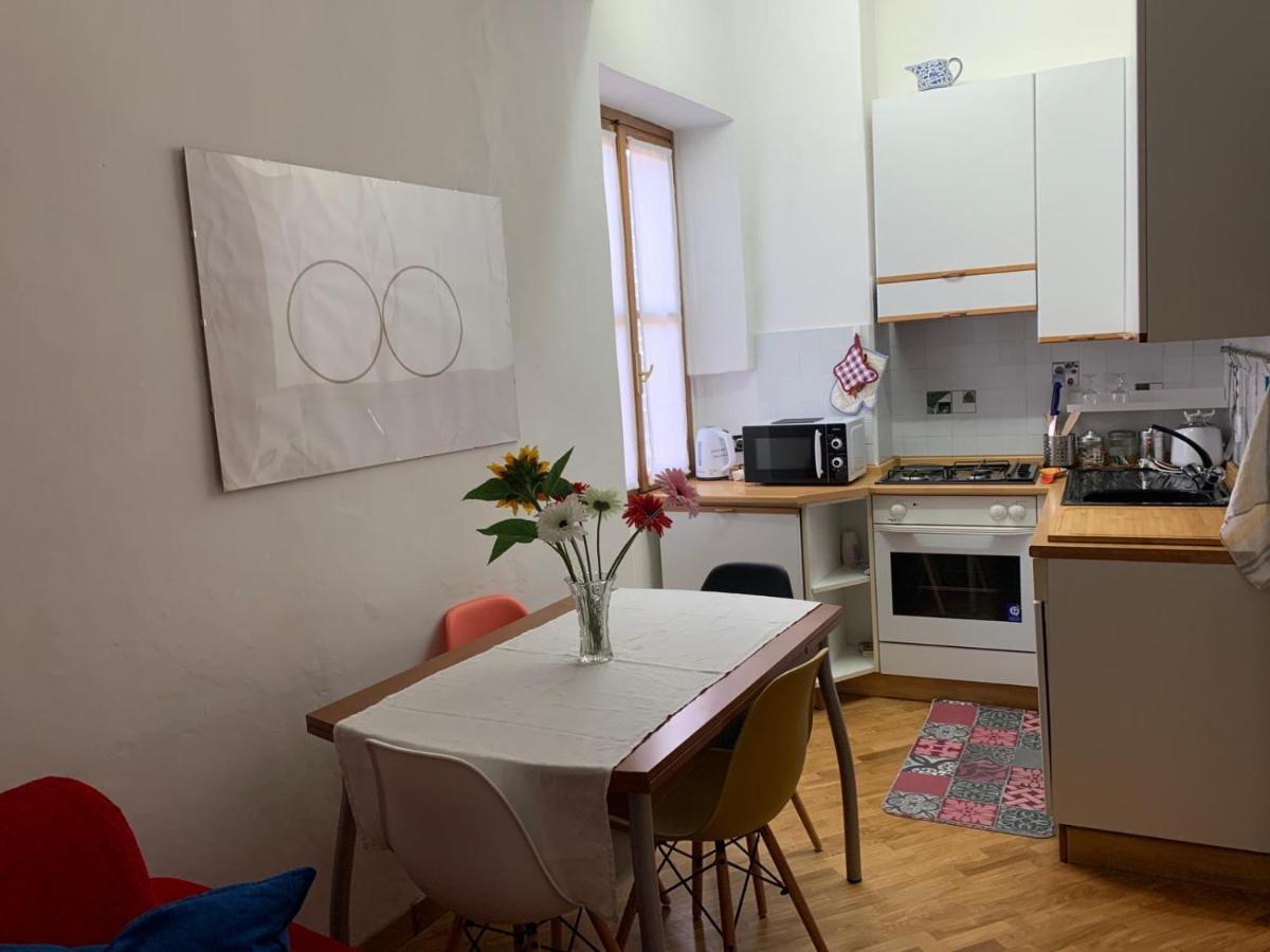 San Domenico House Apartment