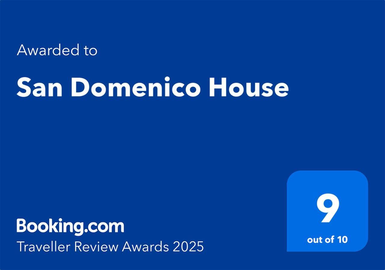San Domenico House Apartamento Arezzo